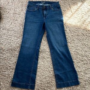 Women’s Wrangler Retro Mae-Wide leg Trouser jeans